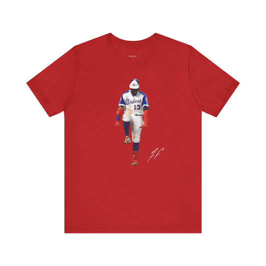 "The Silencer" - Short Sleeve