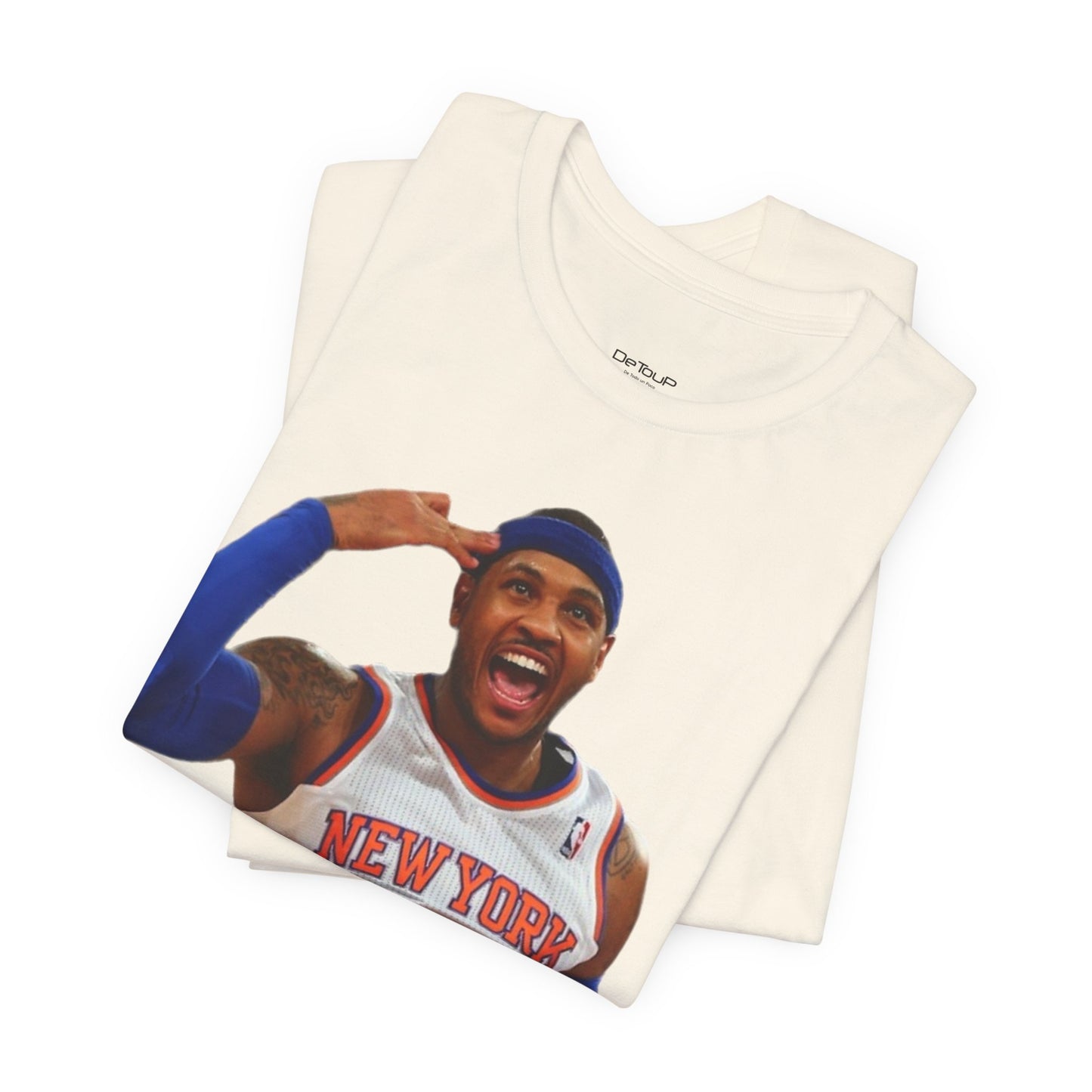 "Melo" - Short Sleeve