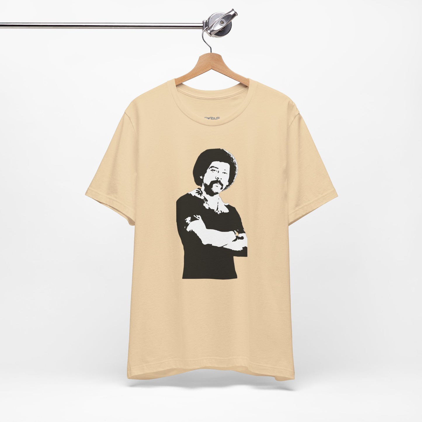 Chamaco = Short Sleeve