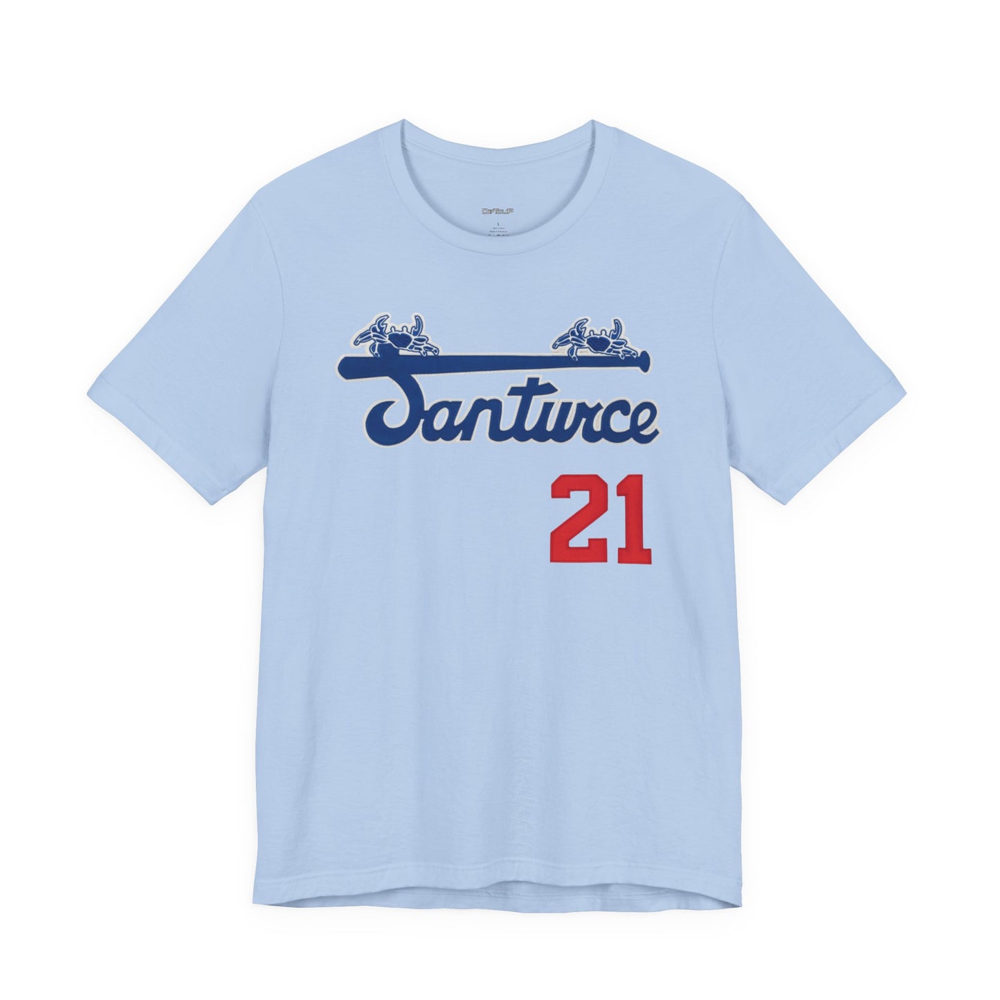"Santurce" -  Short Sleeve