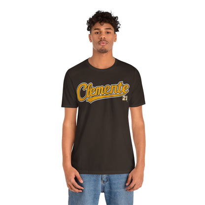 Clemente - Short Sleeve