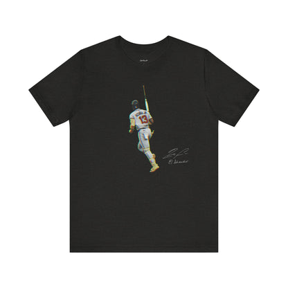 "El Abusador" -Short Sleeve