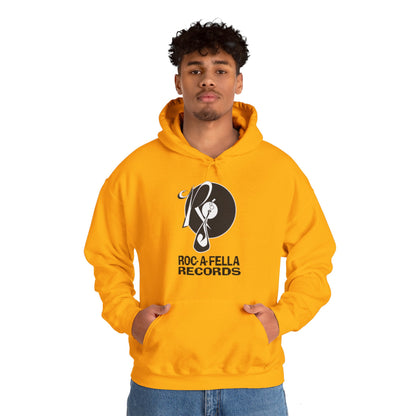 "Rocafella" - Hoodie