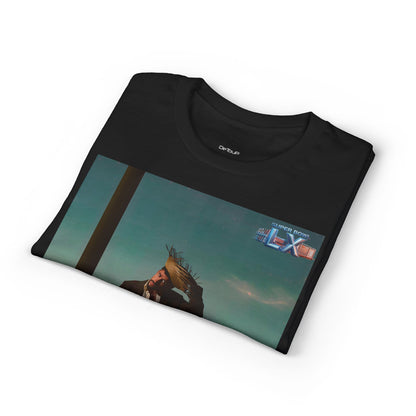 Touchdown - Short Sleeve