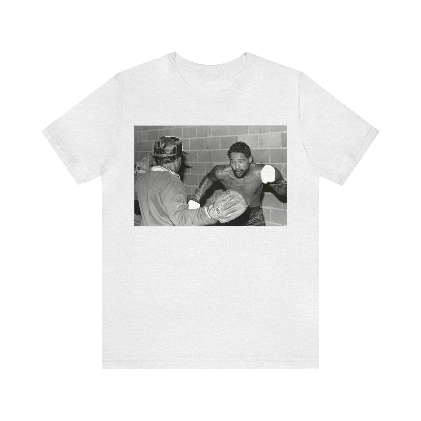 "Wilfredo Benitez...El Radar" - Short Sleeve