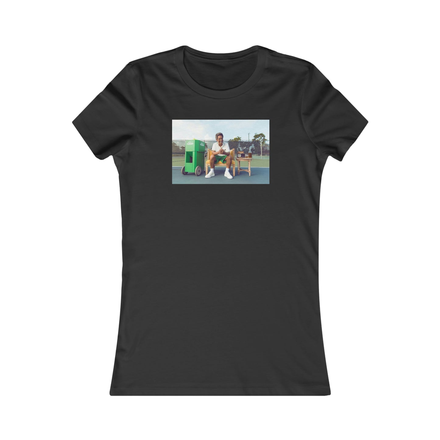 "Tego Tego Tego! " - Women's  Tee