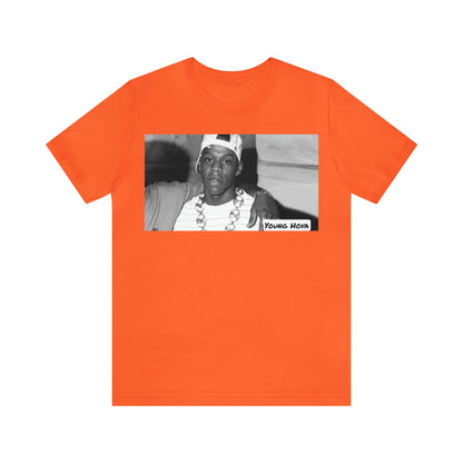 "Young Hova" -  Short Sleeve