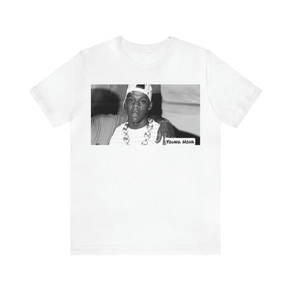 "Young Hova" -  Short Sleeve