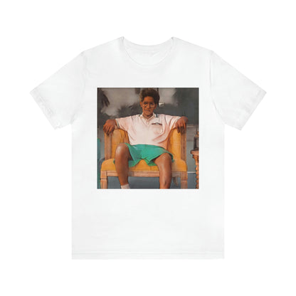 "Young Tego" - Short Sleeve