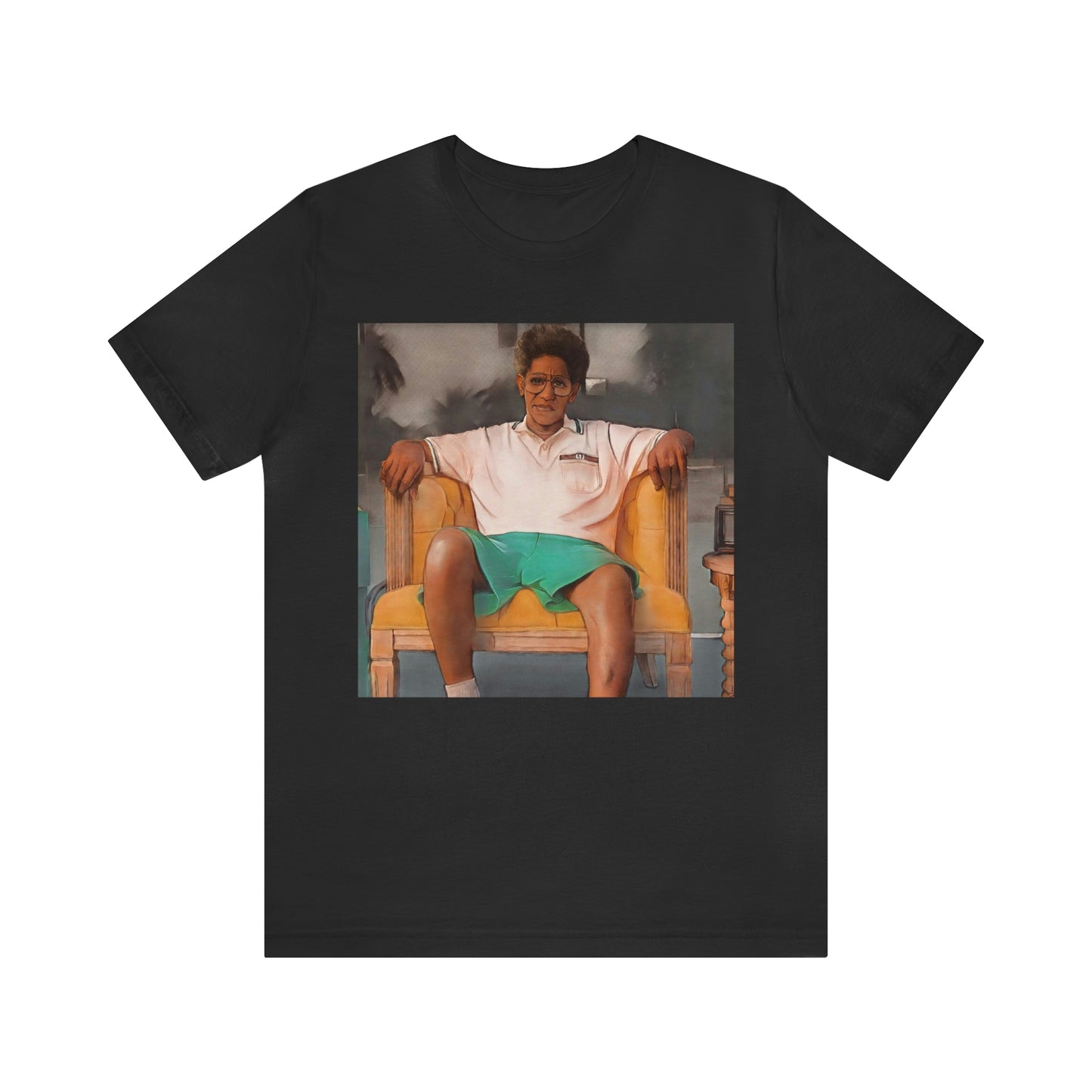 "Young Tego" - Short Sleeve