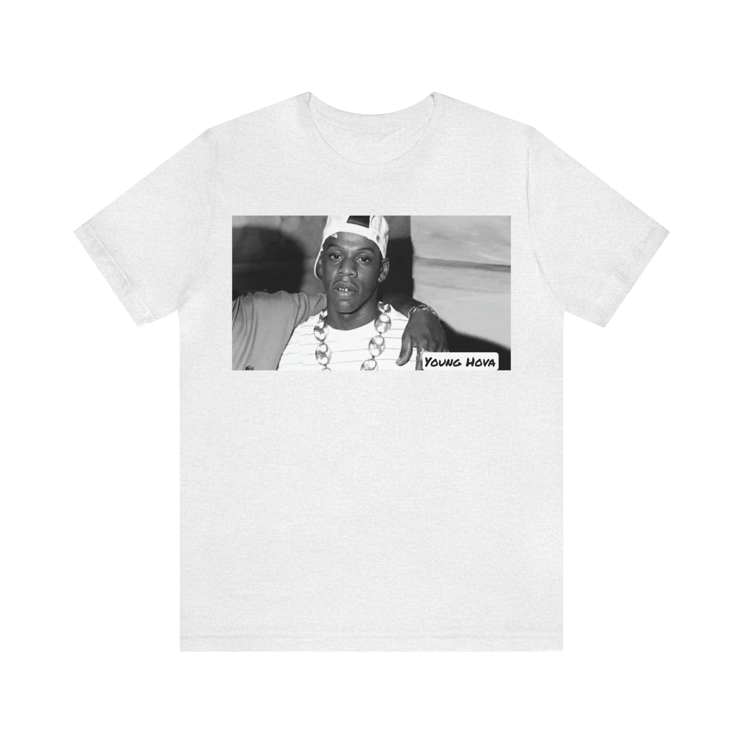 "Young Hova" -  Short Sleeve