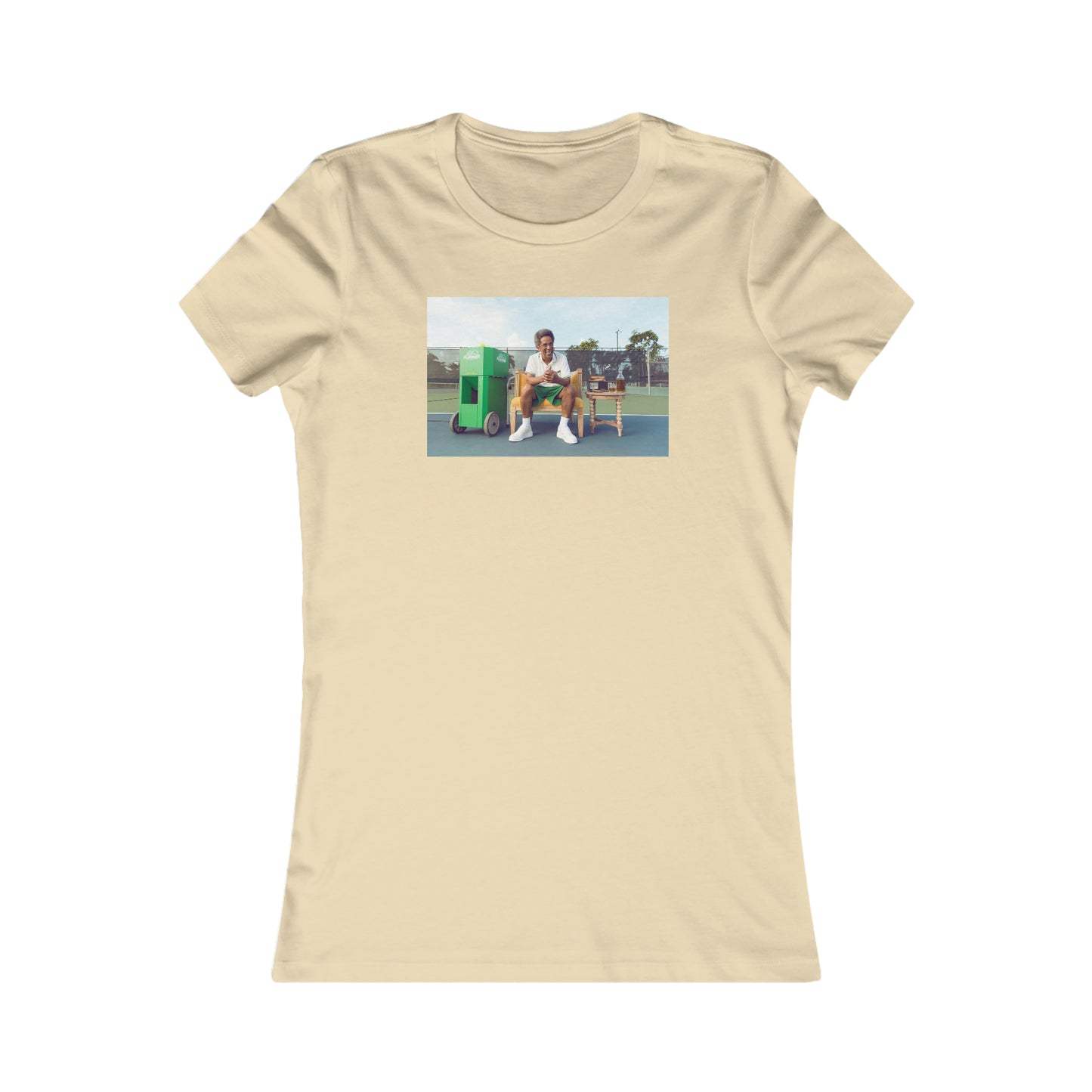 "Tego Tego Tego! " - Women's  Tee