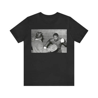 "Wilfredo Benitez...El Radar" - Short Sleeve