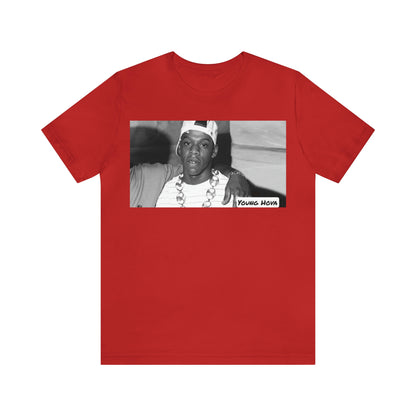 "Young Hova" -  Short Sleeve