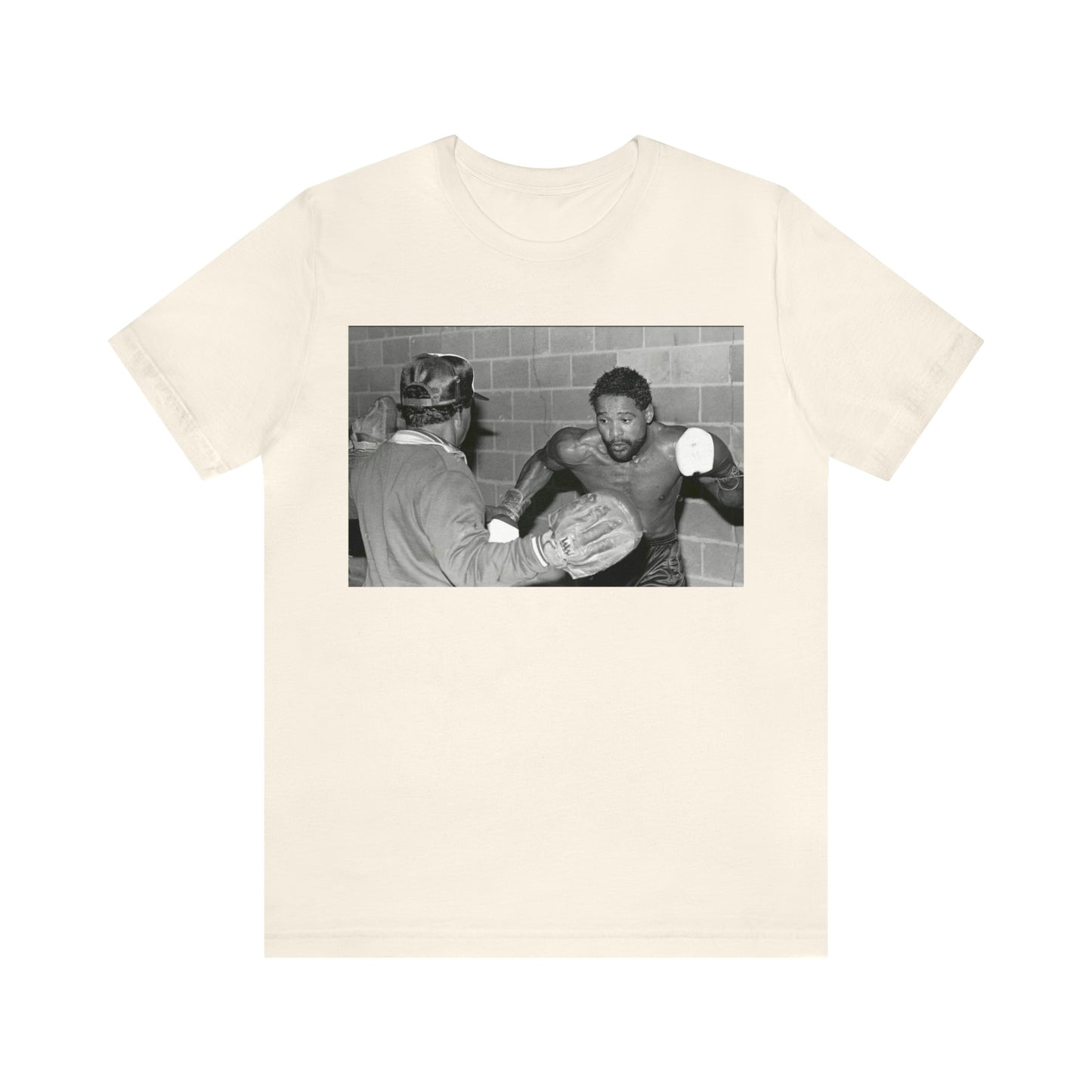 "Wilfredo Benitez...El Radar" - Short Sleeve