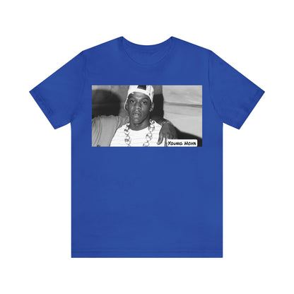 "Young Hova" -  Short Sleeve