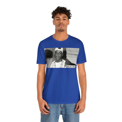 "Young Hova" -  Short Sleeve