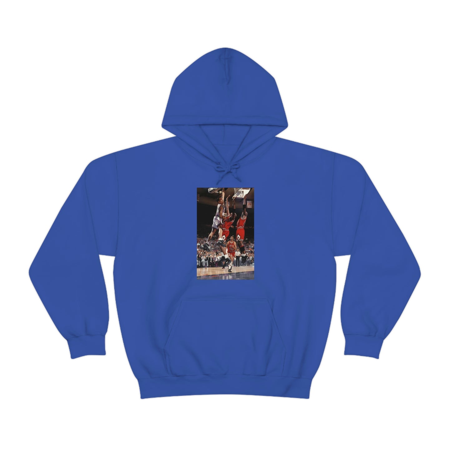 "Starks contra los toros" - Sudadera con capucha 