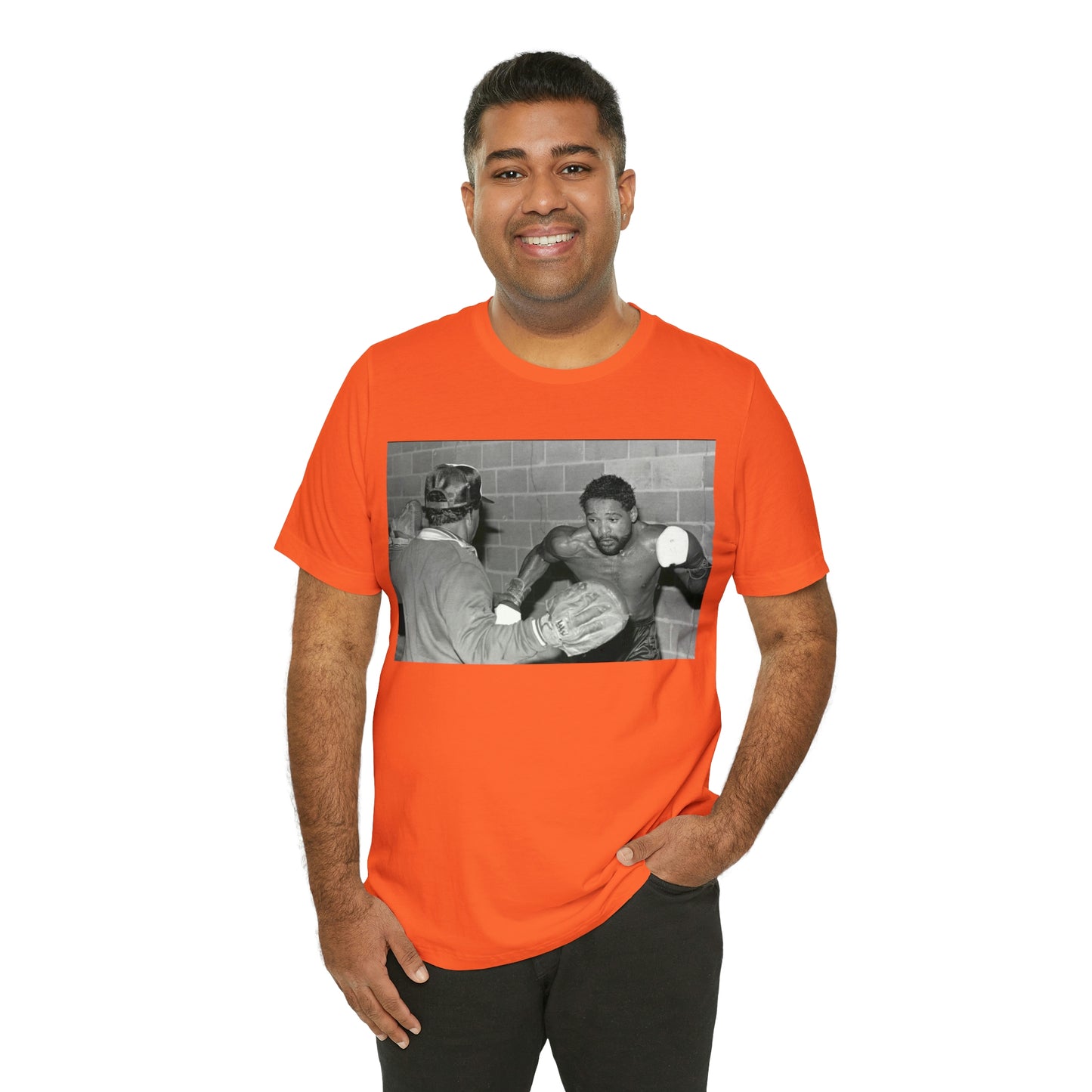 "Wilfredo Benitez...El Radar" - Short Sleeve