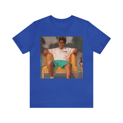 "Young Tego" - Short Sleeve