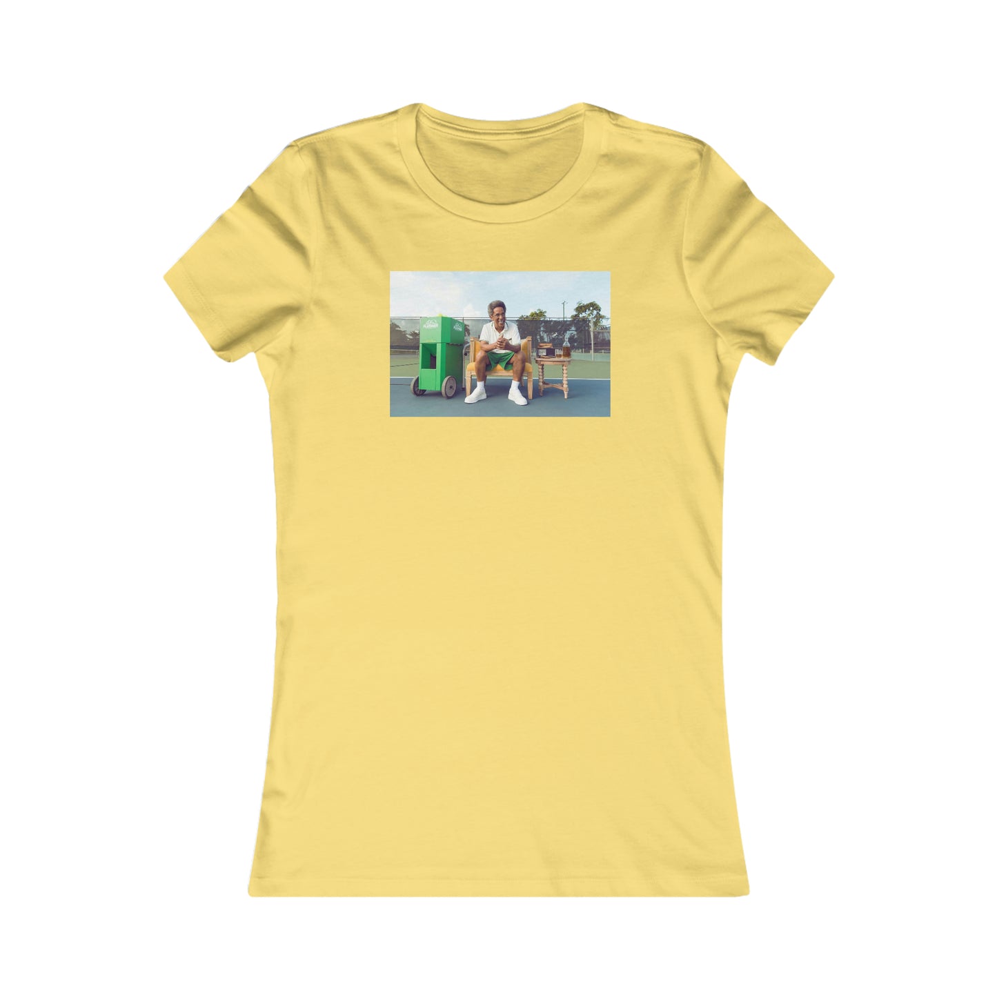 "Tego Tego Tego! " - Women's  Tee