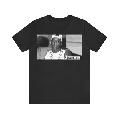 "Young Hova" -  Short Sleeve