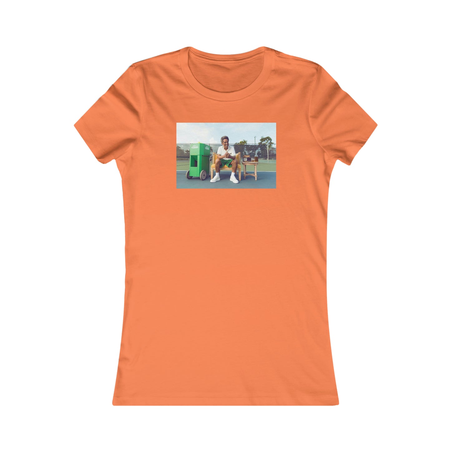 "Tego Tego Tego! " - Women's  Tee