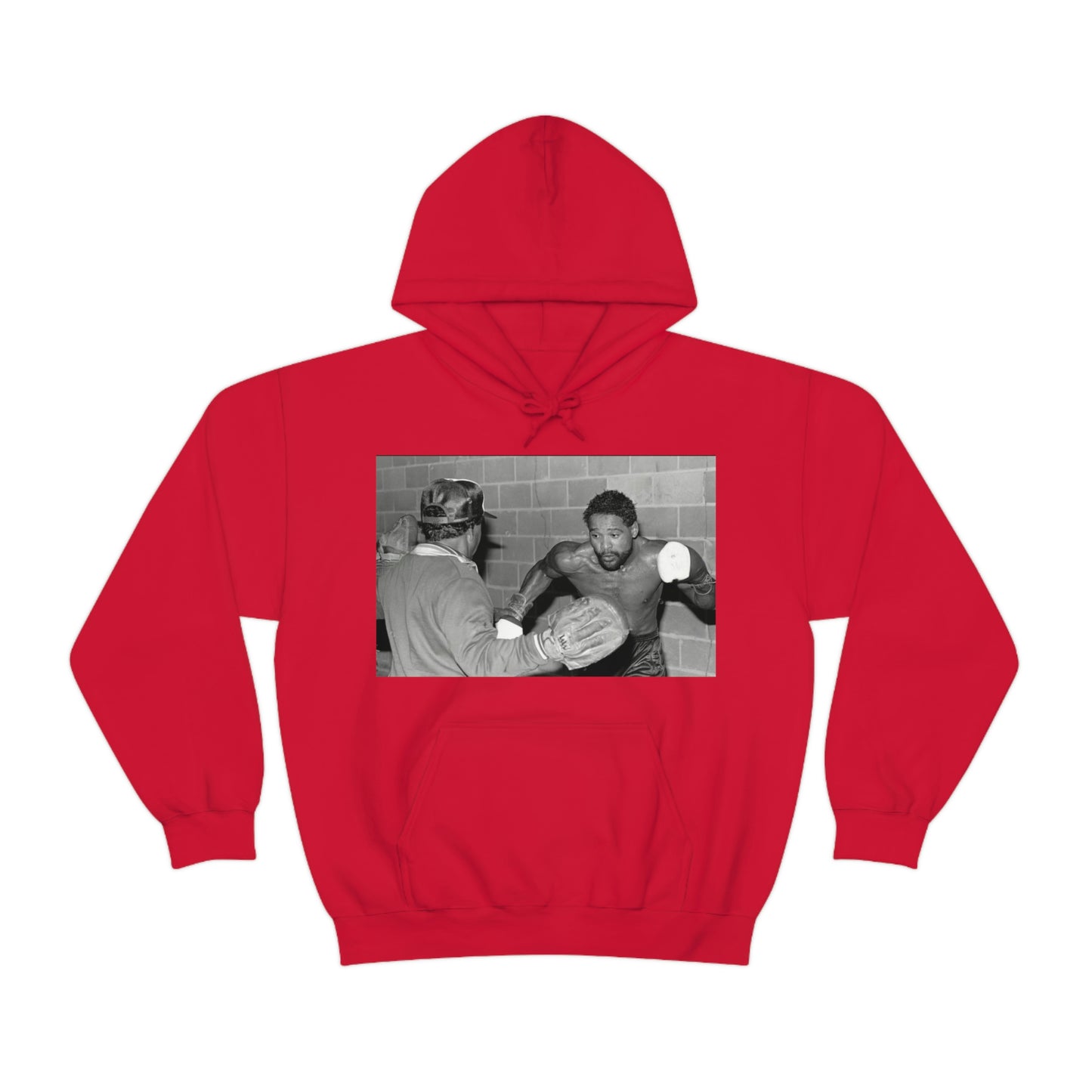 "El Radar" -  Hooded Sweatshirt