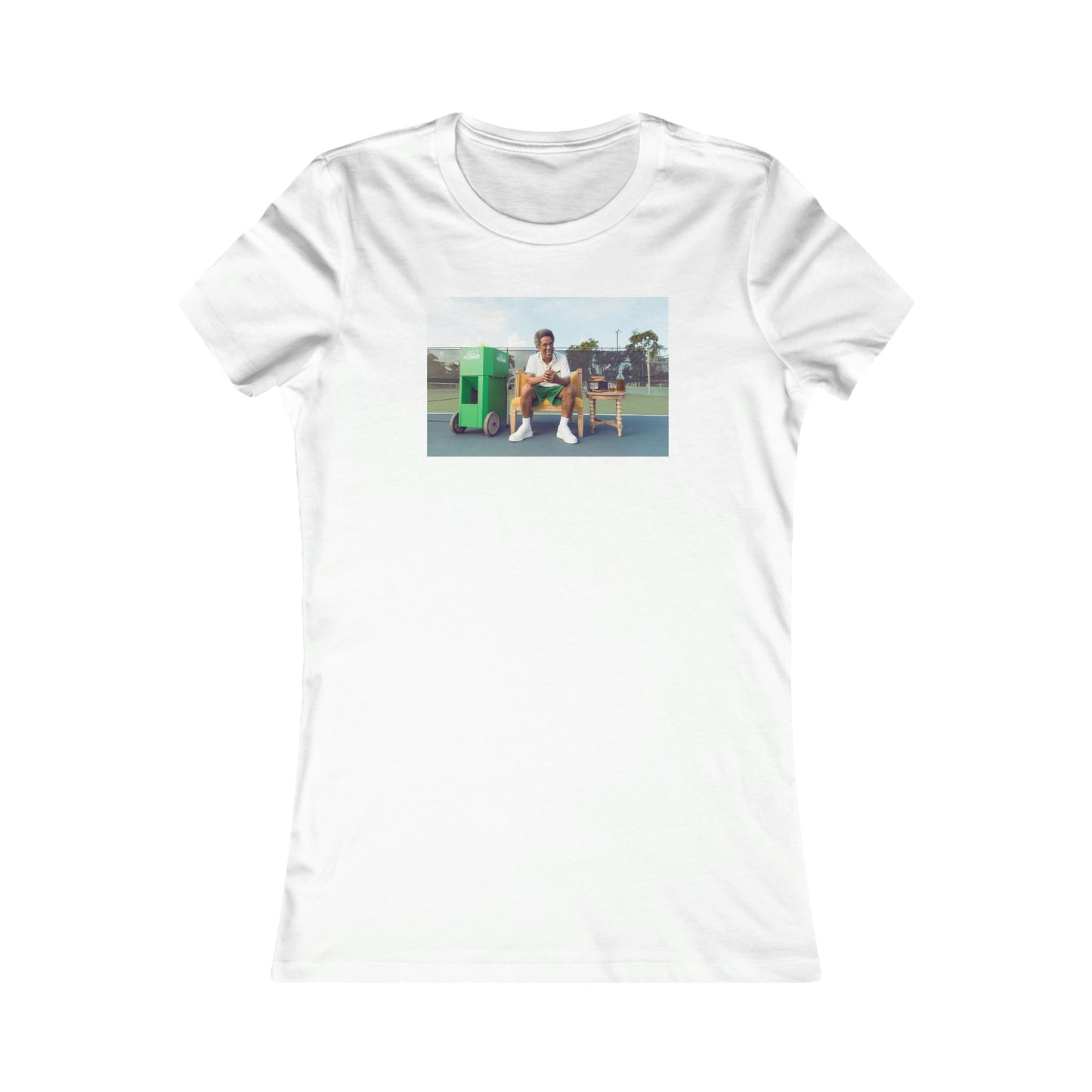 "Tego Tego Tego! " - Women's  Tee