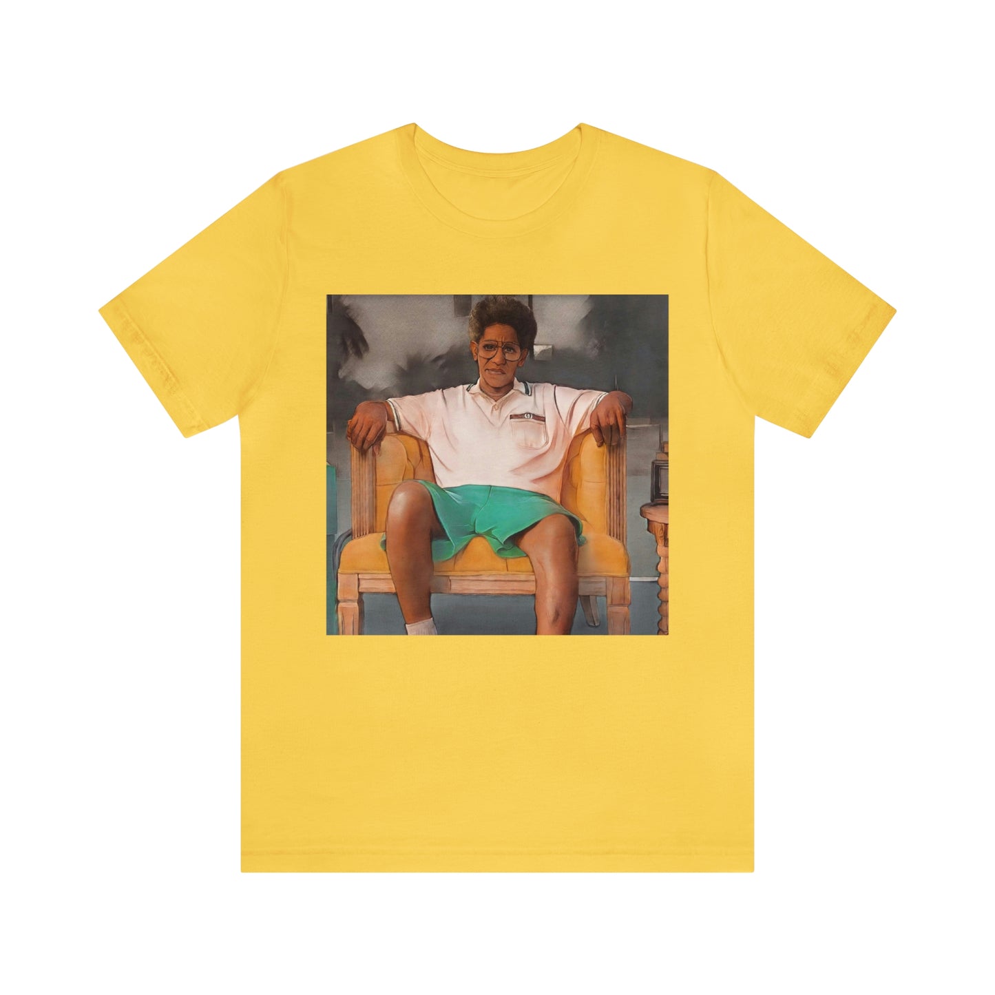 "Young Tego" - Short Sleeve