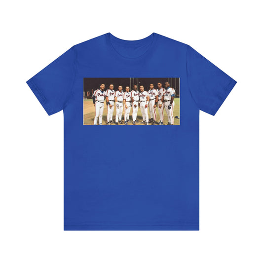 Dream Team 95 - Short Sleeve