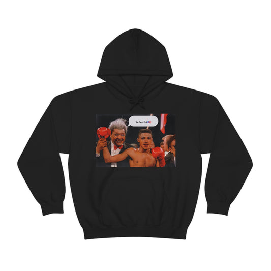 "Young Tito"™ - Hooded Sweatshirt