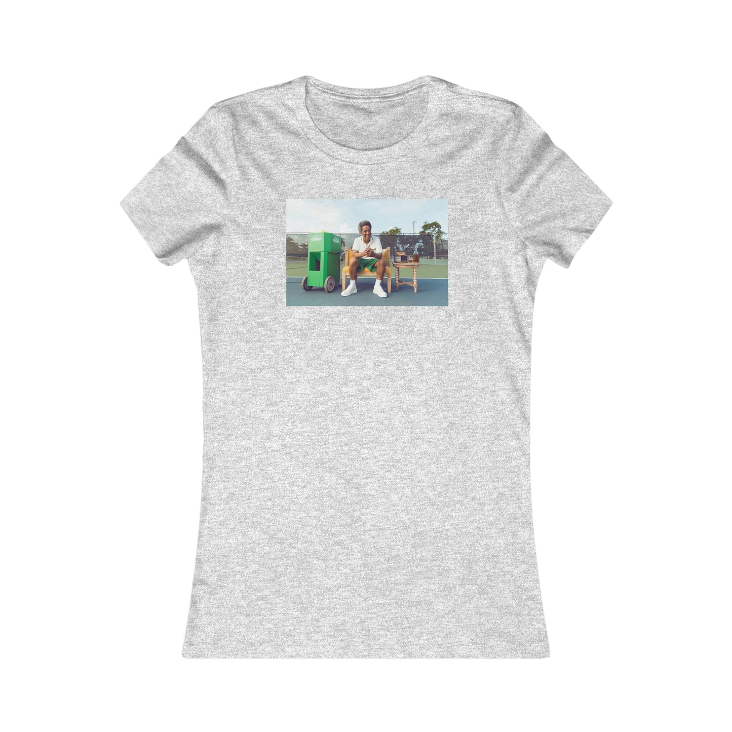 "Tego Tego Tego! " - Women's  Tee