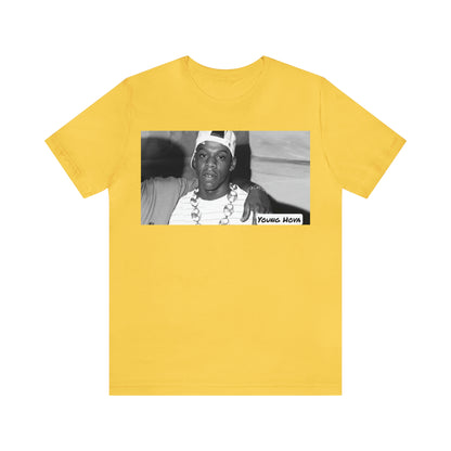 "Young Hova" -  Short Sleeve