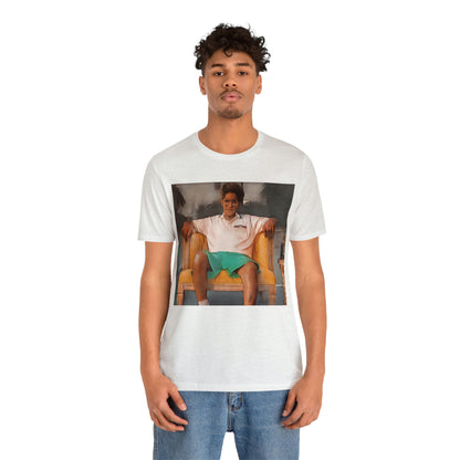 "Young Tego" - Short Sleeve