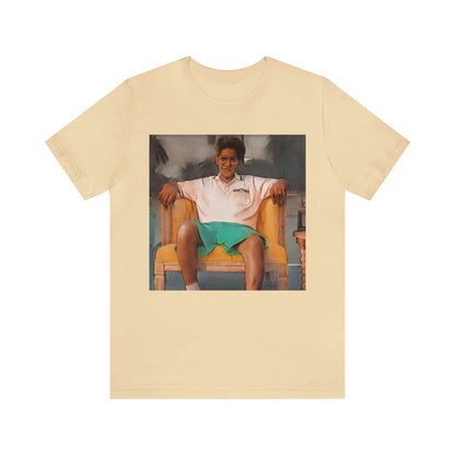 "Young Tego" - Short Sleeve