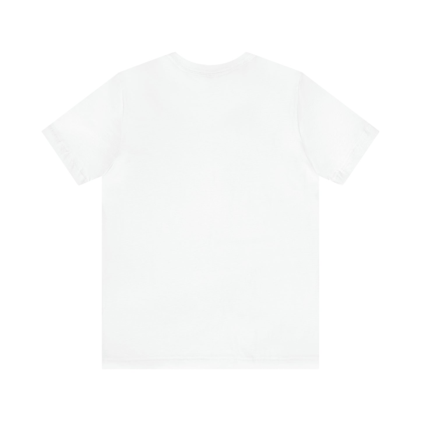 " T. Canvas" - Short Sleeve