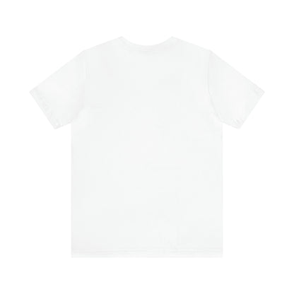 " T. Canvas" - Short Sleeve