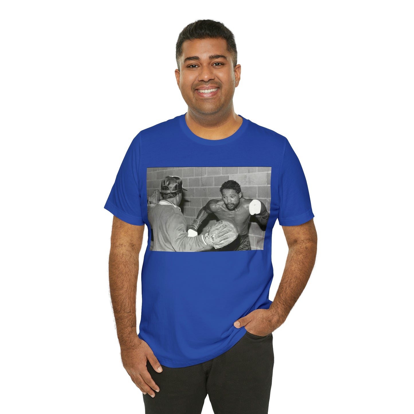 "Wilfredo Benitez...El Radar" - Short Sleeve