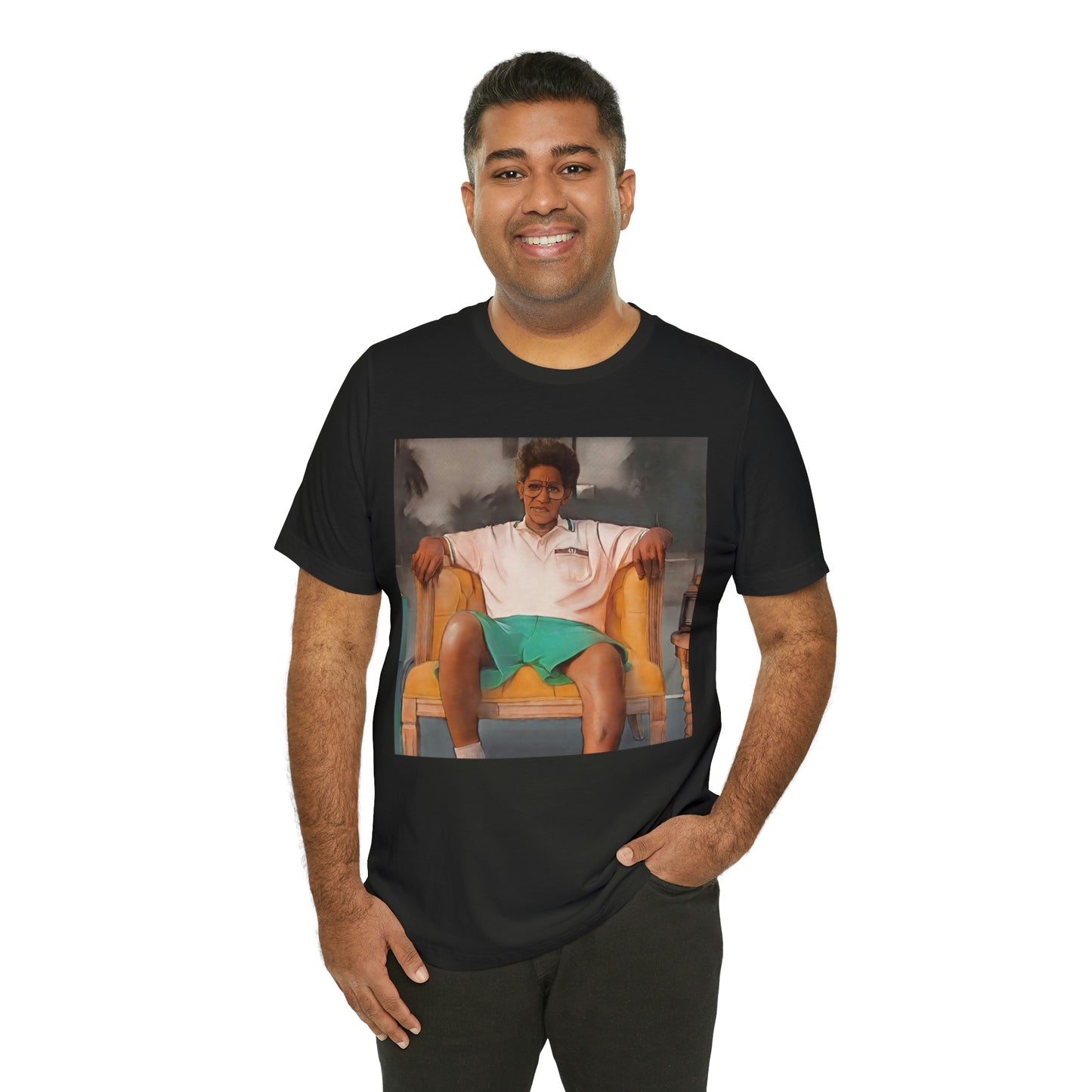 "Young Tego" - Short Sleeve