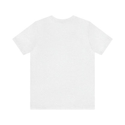 " T. Canvas" - Short Sleeve