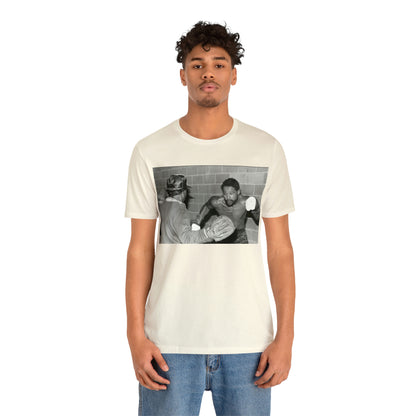 "Wilfredo Benitez...El Radar" - Short Sleeve