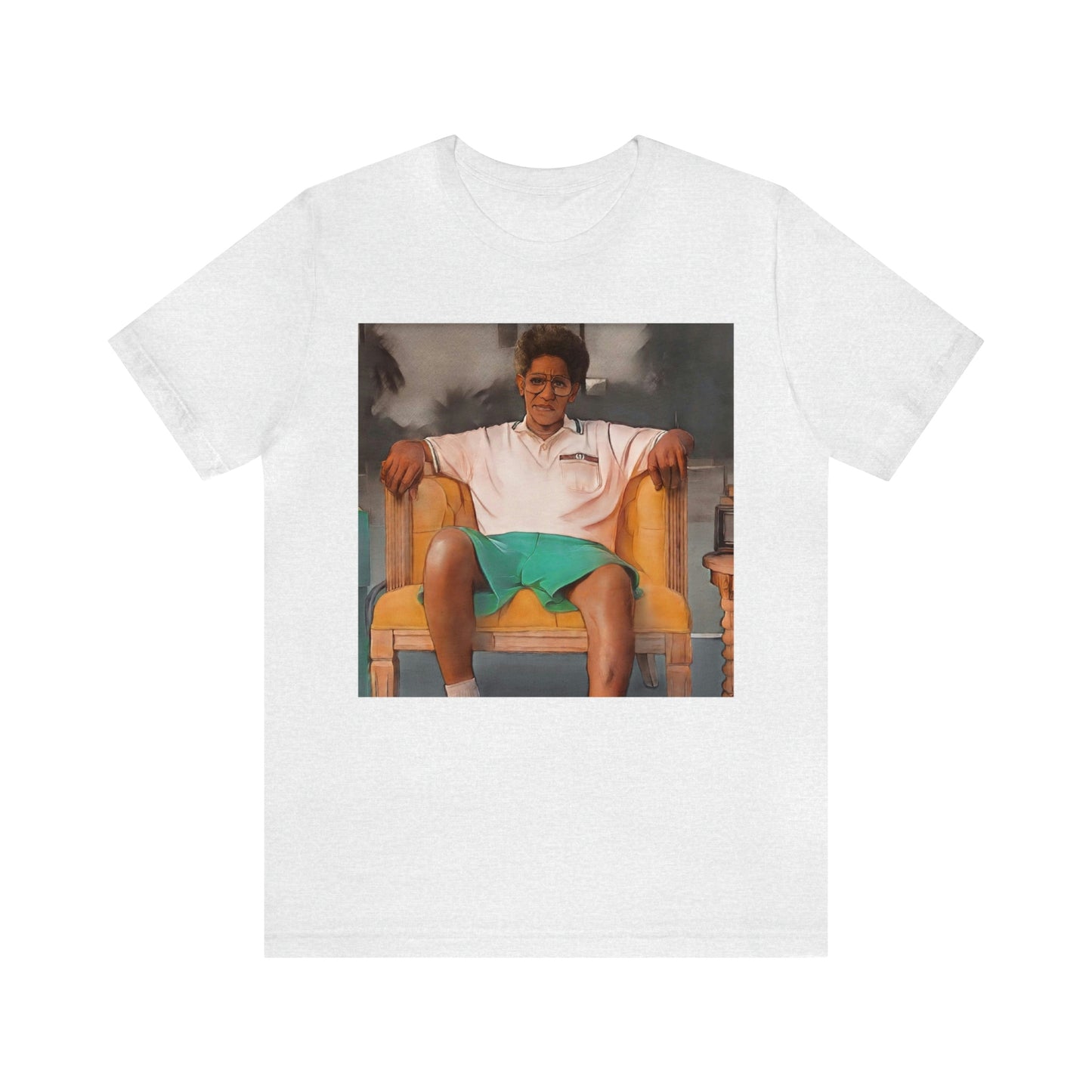 "Young Tego" - Short Sleeve